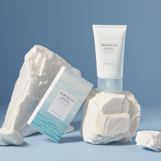 SKIN1004 HYALU-CICA MOISTURE CREAM 75ML